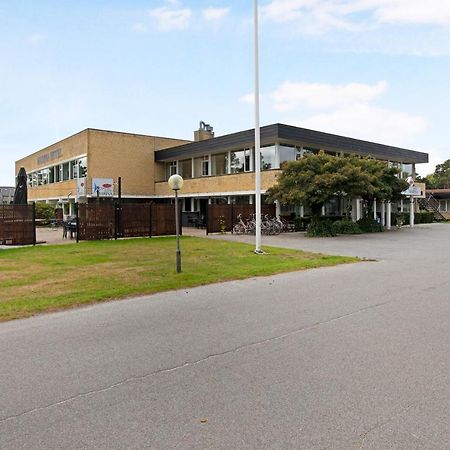 Hotel/ Apartments Marina Grenå Exteriér fotografie